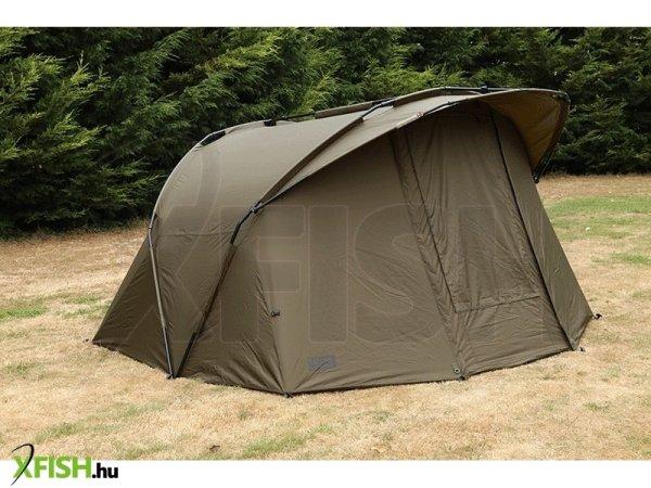 Fox Eos 2 Man Bivvy 2 Személyes Sátor 275Cm X 300Cm X 150Cm