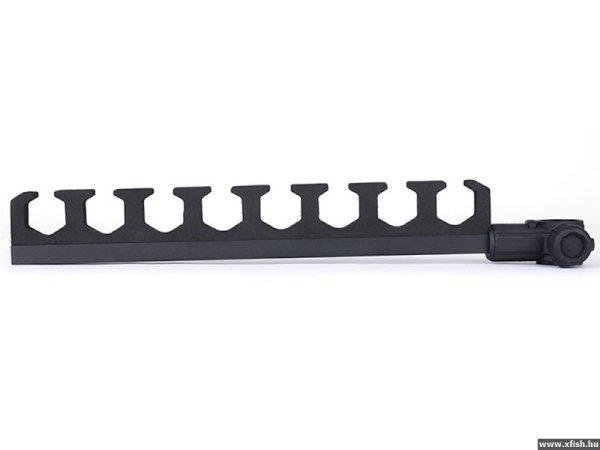 Matrix 3D-R EVA 8 Kit Roost Bar 8 részes top szett tartó 47 cm