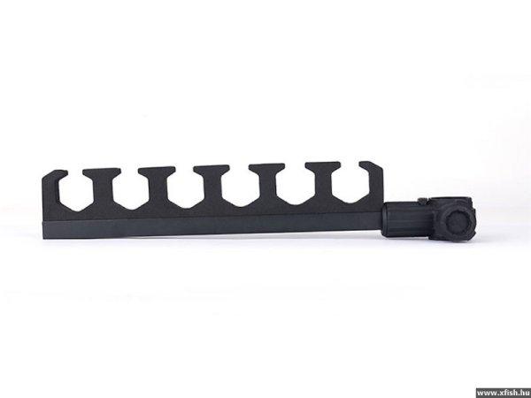 Matrix 3D-R EVA 6 Kit Roost Bar 6-os top szett tartó 36 cm