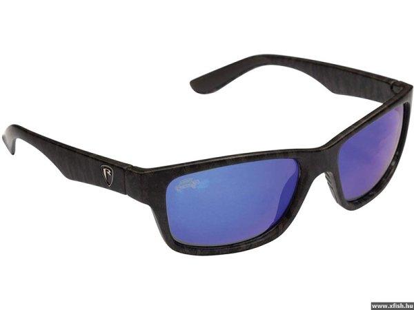 Rage Camo Sunglassed Grey Lense / Mirror Blue Napszemüveg