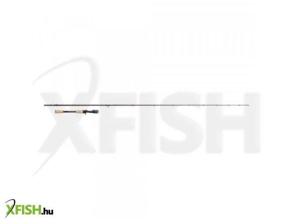 Abu Garcia Spike Pro Vertical Medium Pergető Bot 190cm 14-35g 1+1Részes