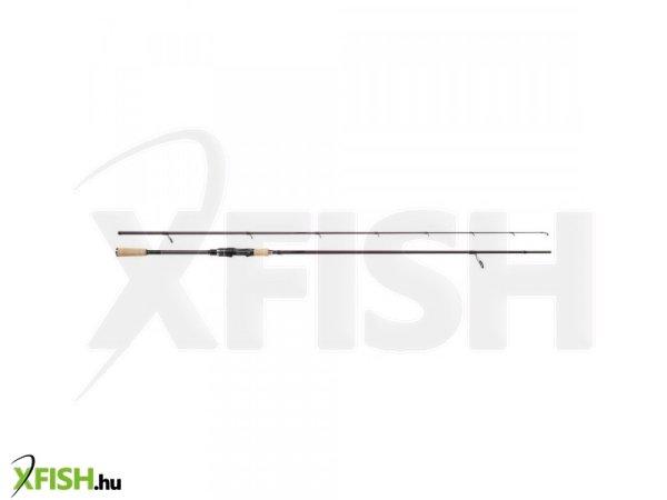 Abu Garcia Spike Pro Jigging Medium Pergető Bot 244cm 10-40g 2Részes