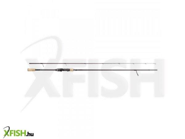 Abu Garcia Spike Pro Tech Rig Light Pergető Bot 223cm 3-14g 2Részes