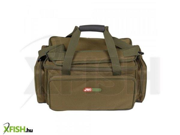 Jrc Defender Low Carryall Szerelékes Táska 42x31x21cm