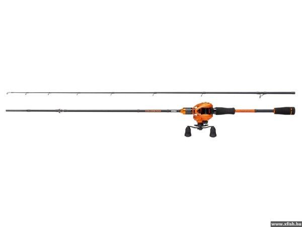 Mitchell Colors Mx Ora Bait Cast Medium Pergető Horgász Szett 223cm 7-35g