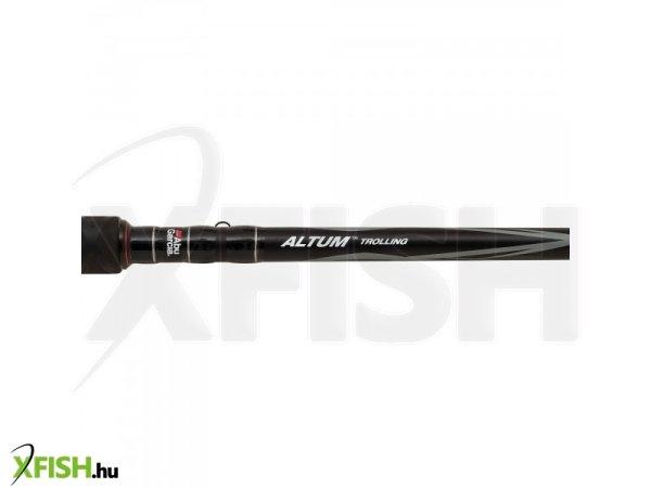 Abu Garcia Rod Altum Trolling Harcsázó Bot 213cm 20-40Lbs 2Részes