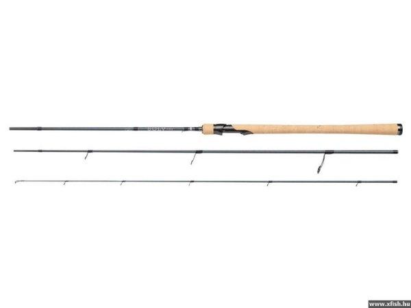 Abu Garcia Abu Sölv Light Pergető Horgászbot 270cm 7-22g 3Részes