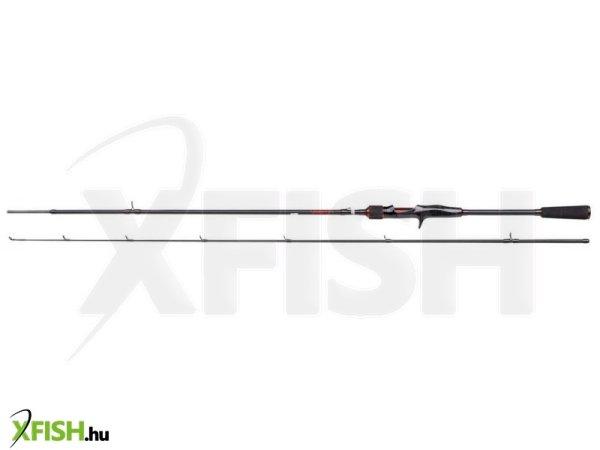 Abu Garcia Vendetta Heavy Pergető bot Jerk Cast 190cm 50-100g 2Részes