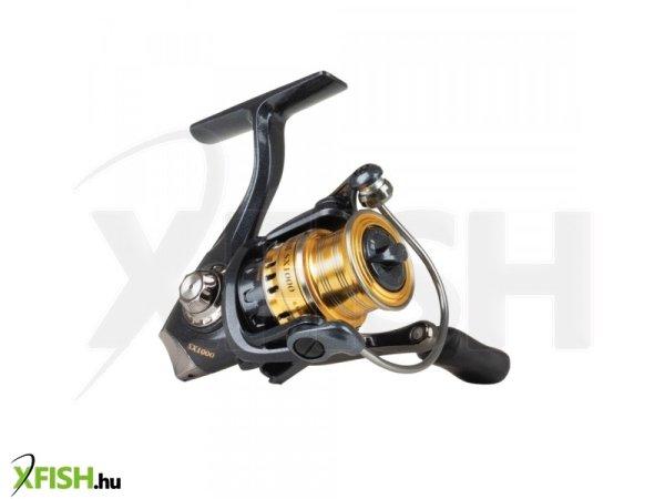 Abu Garcia Carabus Ag Sx 2000 Pergető Orsó