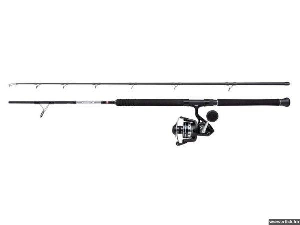 Penn Pursuit Boat Csónakos Harcsázó Szett 213cm 20-30Lbs