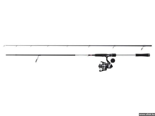 Penn Pursuit Inshore Lure Heavy Pergető Horgász Szett 244cm 20-80g