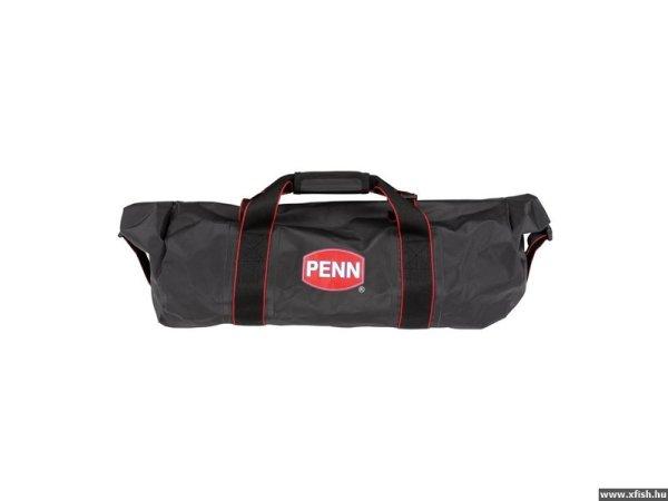 Penn Waterproof Rollup Bag Feltekerhető Horgász Táska 59x27x43cm