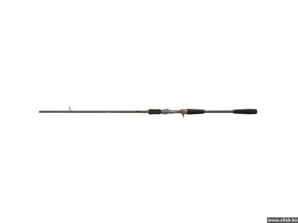 Abu Garcia Svartzonker Jawbreaker Cast Heavy Pergető Bot 216cm 30-140g 2Részes