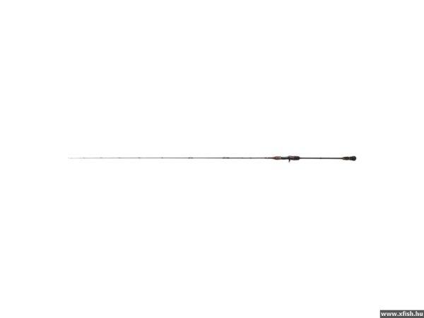 Penn Conflict Jigging Cast Heavy Pergető Bot 191cm 200g 1+1Részes