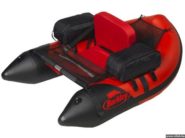 Berkley Tec Belly Boat Ripple Pergető Csónak