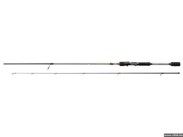 Mitchell Traxx Mx2 Lure Spinning Ultra Light Pergető Horgászbot 213cm 2-10g
2Részes