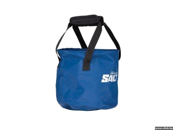 Shakespeare Salt Foldable Bucket Összecsukható Vödör