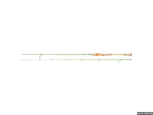 Berkley Flex Trout Pisztrángozó Pergető bot 300cm 3-18g 2Részes