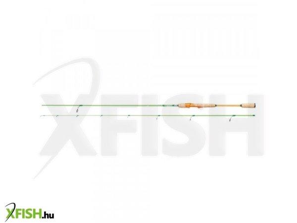 Berkley Flex Trout Ultra Light Pisztráng Pergető Bot 240cm 2-12g 2Részes