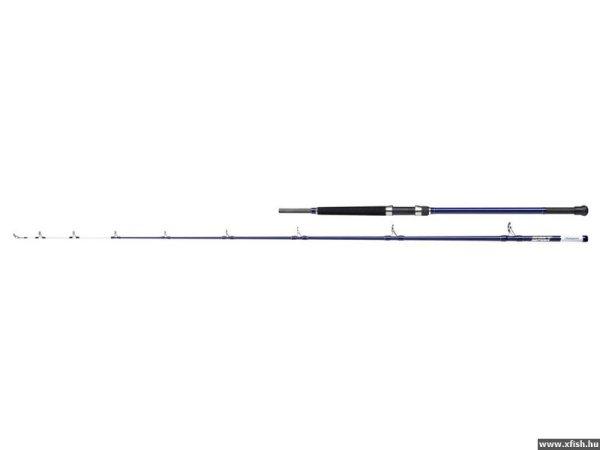 Shakespeare Salt Uptide Harcsázó Horgászbot 270cm 170-300g 2Részes