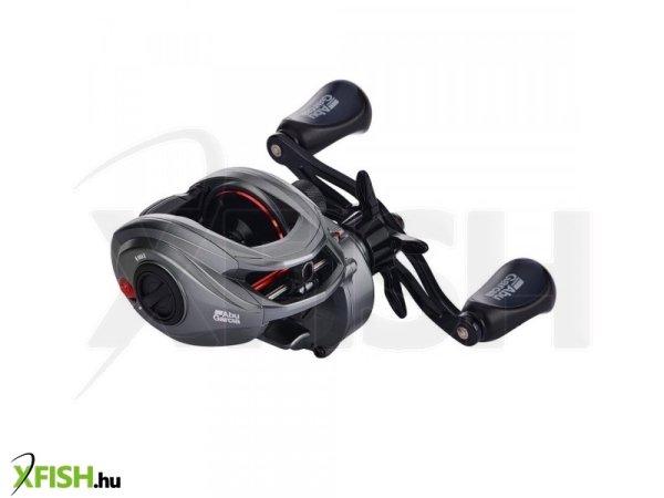 Abu Garcia Max 4 Low Profile 40Lp Mutiplikátor Orsó Balkezes