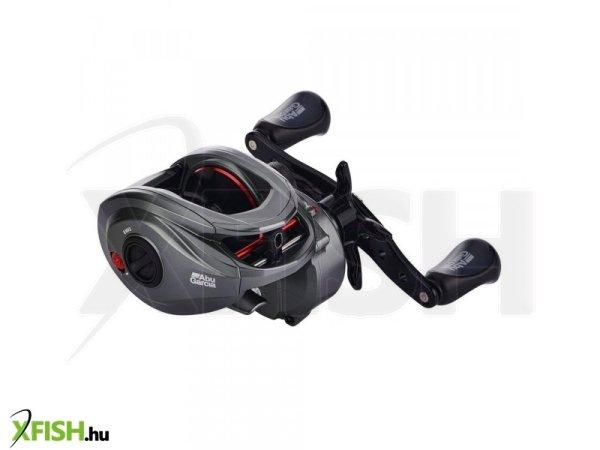 Abu Garcia Max 4 Low Profile 60Lp Mutiplikátor Orsó Balkezes