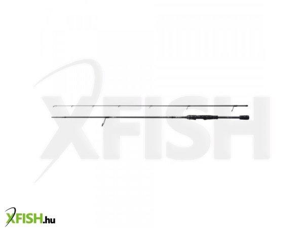 Abu Garcia Eon Spinning Medium Pergető Bot 213 cm 10-30g 2 Részes