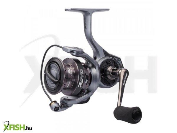 Abu Garcia Revo Sx Spinning Reel 2000 Elsőfékes Pergető Orsó