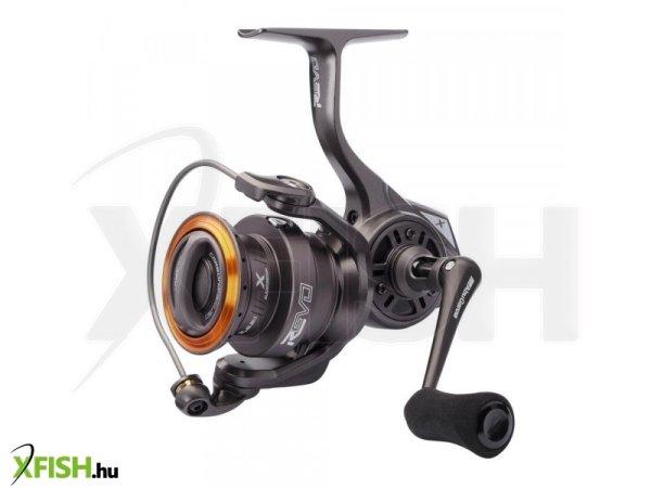 Abu Garcia Revo X Spinning Reel 2000 Elsőfékes Pergető Orsó