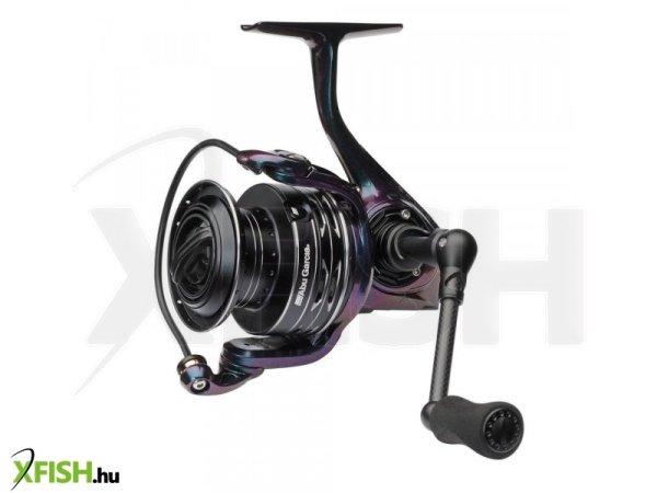 Abu Garcia Spike Pro Spinning Reel 3000 Sh Elsőfékes Pergető Orsó