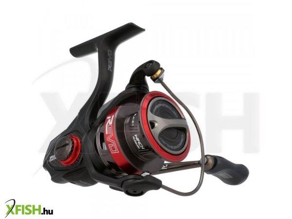 Abu Garcia Revo Winch Spinning 30 Elsőfékes Pergető Orsó