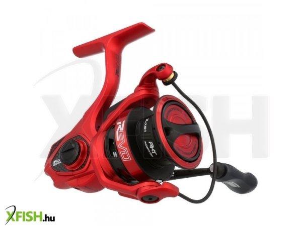 Abu Garcia Revo Rocket Spinning Reel 30 Elsőfékes Pergető Orsó