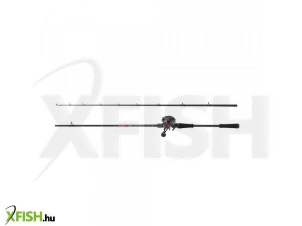 Abu Garcia Max Lp Pike Combo Heavy Csukázó Pergető Szett 198 cm 30-90 g 2
Részes