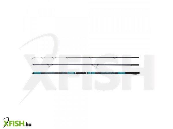 Mitchell Suprema Sw Lowrider Surfcasting Távdobó Horgászbot 450cm 100-200g 3
Részes