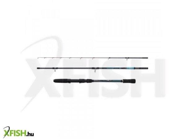 Mitchell Suprema Sw Squid Heavy Pergető Horgászbot 180cm 50-100g 3 Részes
