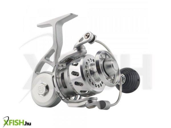 Van Staal Silver Spinning Reel 50 Harcsázó Orsó