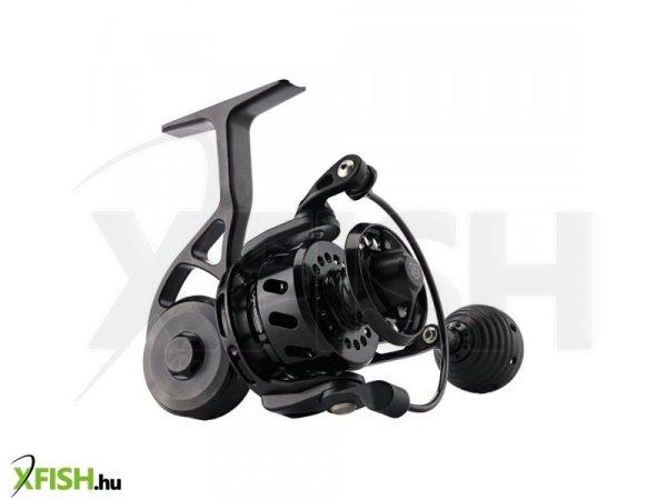 Van Staal Black Spinning Reel 50 Harcsázó Orsó