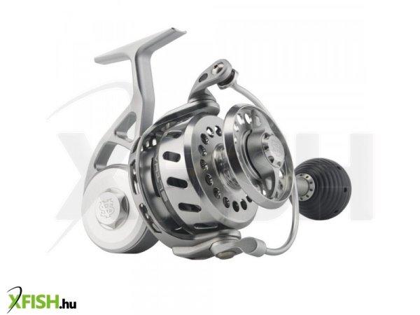 Van Staal Silver Spinning Reel 175 Harcsázó Orsó