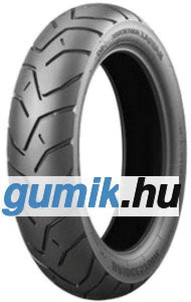 Bridgestone A 40 R ( 180/55 ZR17 TL (73W) hátsó kerék, M/C, Variante G )