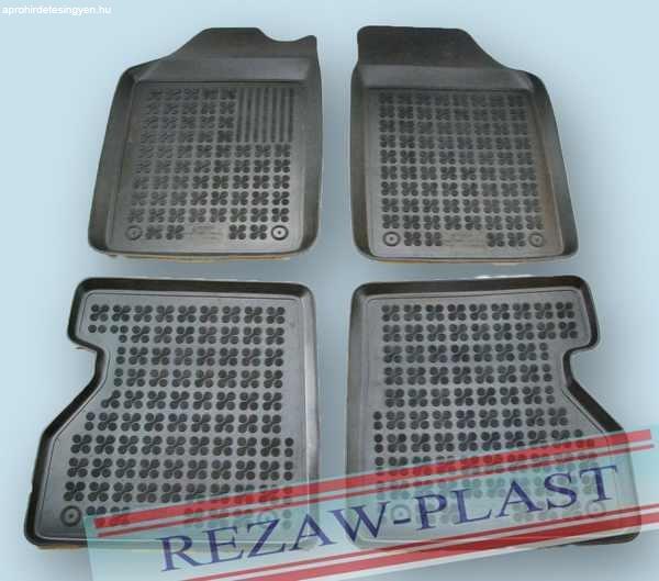 méretpontos gumiszőnyeg Renault Kangoo 1997-2008 (5 ülés)|Rezaw-Plast