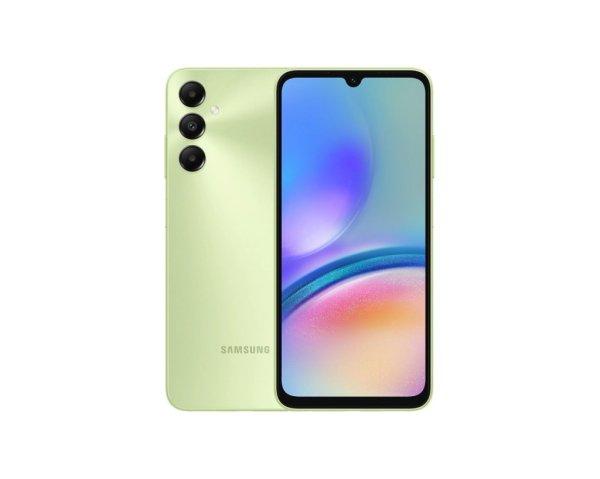 Samsung Galaxy A05s 64GB DualSIM Light Green