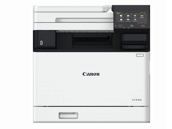 Canon i-SENSYS C1333iF Wireless Lézernyomtató/Másoló/Scanner/Fax