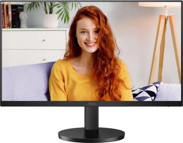 AOC 27" U27B3CF IPS LED