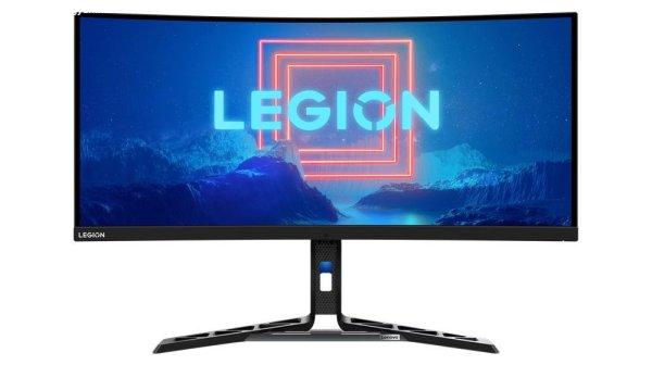 Lenovo 34" Legion Y34wz-30 IPS LED Curved