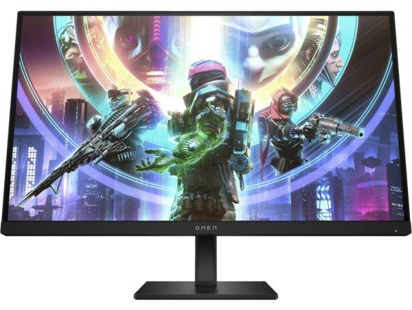 HP 27" Omen 27qs IPS LED