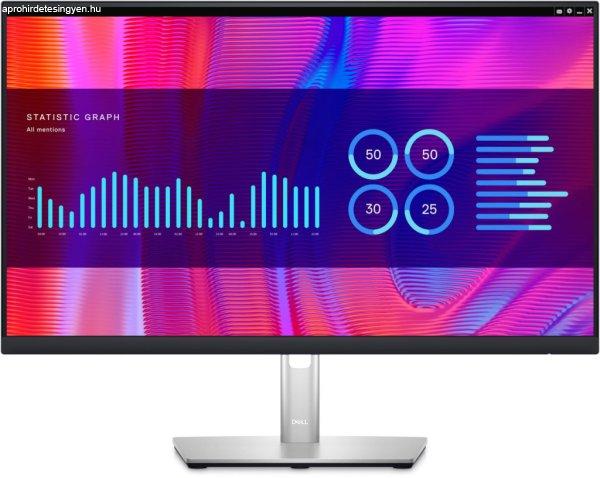 Dell 24" P2423DE IPS LED