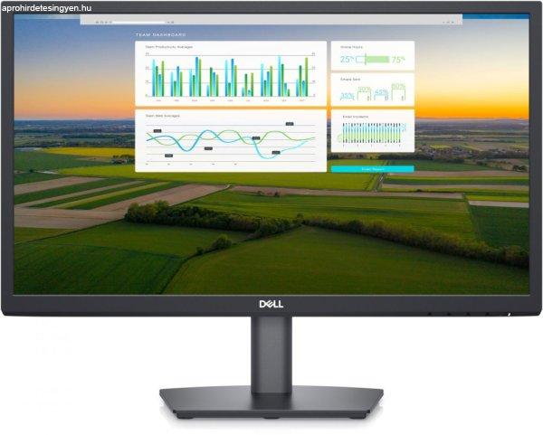 Dell 21,5" E2222H LED