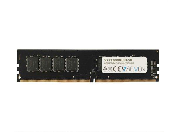 V7 8GB DDR4 2666MHz