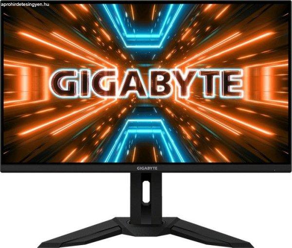 Gigabyte 31,5" M32U IPS LED