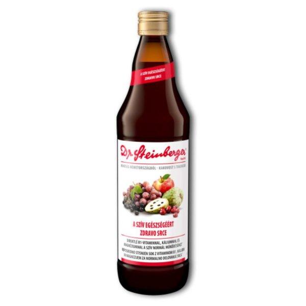 DR.STEINBERGER A SZíV EGéSZSéGééRT 750 ML